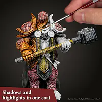 ARMY PAINTER - SPEEDPAINT METALLICS SET 2.0 - Master
