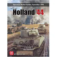 Holland '44: Operation Market-Garden ‐ 2nd edition - Master