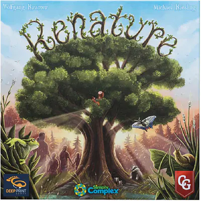 Renature primary image