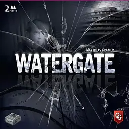WATERGATE - Master