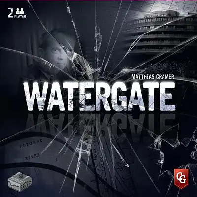 WATERGATE primary image