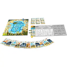 Boonlake: Artifacts - Master