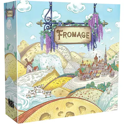 Fromage primary image