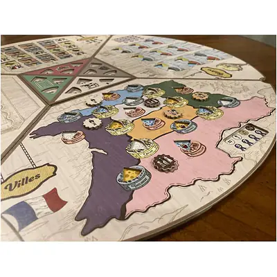 Fromage secondary image