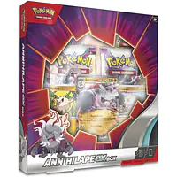 Pokemon - PKM - Annihilape Ex Box - Master