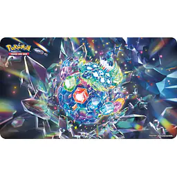 Pokemon - PKM - Terapagos ex Ultra Premium Collection - Master