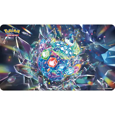 Pokemon - PKM - Terapagos ex Ultra Premium Collection secondary image