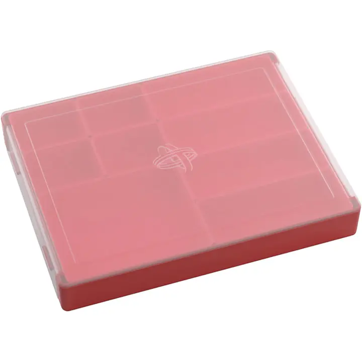 Gamegenic - Token Silo - Red - Master