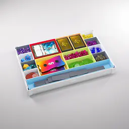 Gamegenic - Token Silo XL - Multicolour - Master