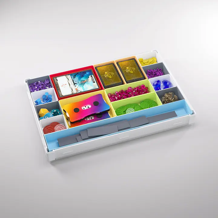 Gamegenic - Token Silo XL - Multicolour - Master