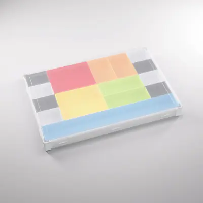 Gamegenic - Token Silo XL - Multicolour primary image