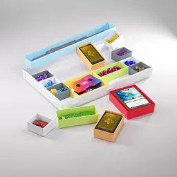 Gamegenic - Token Silo XL - Multicolour - Master