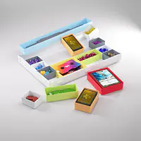 Gamegenic - Token Silo XL - Multicolour - Master