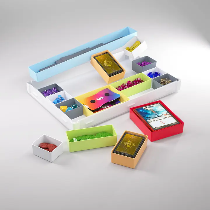 Gamegenic - Token Silo XL - Multicolour - Master