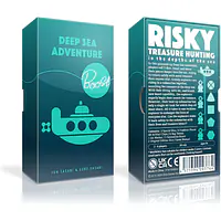 Deep Sea Adventure Boost - Master