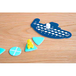 Deep Sea Adventure Boost - Master