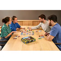 SPLENDOR - Slovenska izdaja - Master