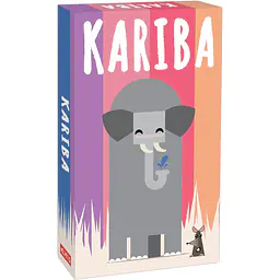 Kariba - Master