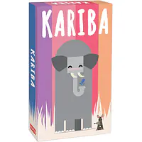  Kariba - Master