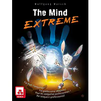 The Mind Extreme - Master