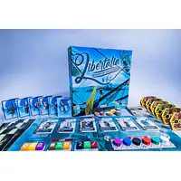 Libertalia: Winds of Galecrest - Master