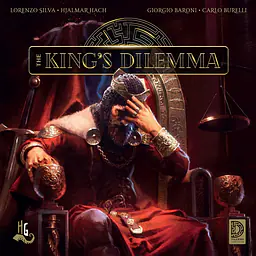 The King's Dilemma - Master