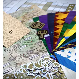 The King's Dilemma - Master