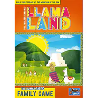 Llamaland - Master