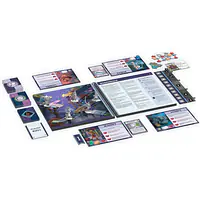 Stuffed Fables: Oh, Brother! - Master