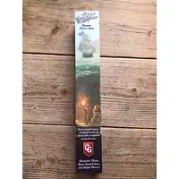 Pirates of Maracaibo: Playmat  - Master