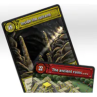 Deckscape: The Mystery of Eldorado - Master