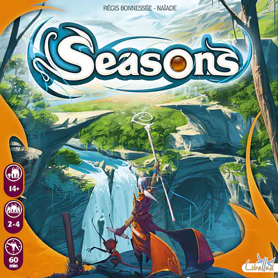 SEASONS primary image