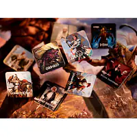 Monumental - Standard Edition - Master