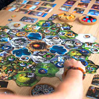 Monumental - Standard Edition - Master