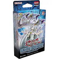 YGO – Structure Deck Blue-Eyes White Destiny 1st Edition - YU-GI-OH! - Master