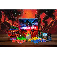  Nexus Ops - Master