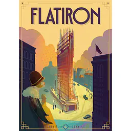 Flatiron - Master