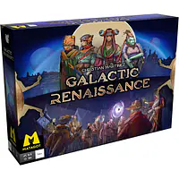Galactic Renaissance - Master