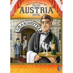 GRAND AUSTRIA HOTEL - Master