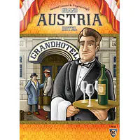 GRAND AUSTRIA HOTEL - Master