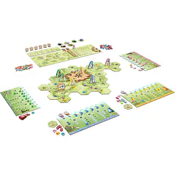 Gnome Hollow - Master