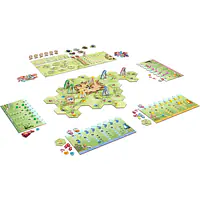 Gnome Hollow - Master