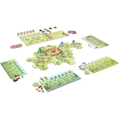 Gnome Hollow secondary image