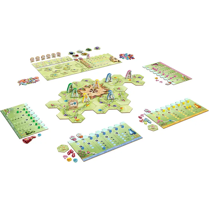 Gnome Hollow - Master