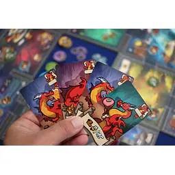 Keep the Heroes Out! - Master