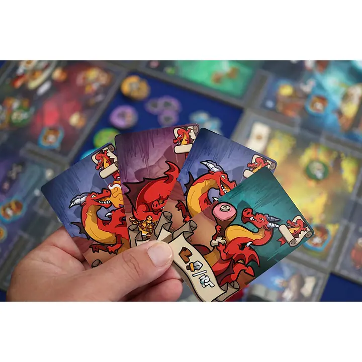 Keep the Heroes Out! - Master