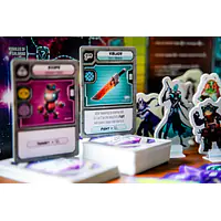 Wandering Galaxy: A Crossroads Game - Master