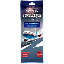 Sky Team: Turbulence - Master