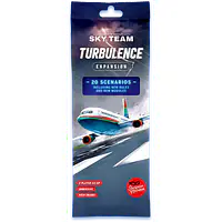 Sky Team: Turbulence - Master