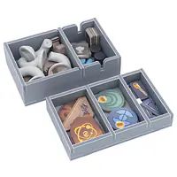 Dune: Imperium - Uprising Insert - Folded Space - Master